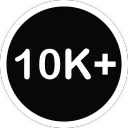 10K+ Rhythm Games