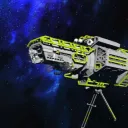 [RP]Deep Space Mining Rig