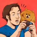 Dog Squad HQ