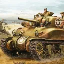 World Tension RP | WW2