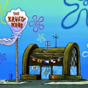 Krusty Krab