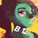 Team B 12