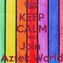 Aztek World