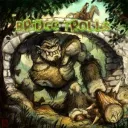 Bridge Troll (Public)