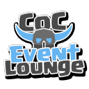 CoC Event Lounge icon