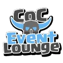 CoC Event Lounge