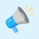 📢 Divulgue Tudo Discord Server Icon – Anime & Manga