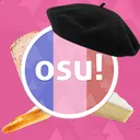 Osu Pâté Fromage