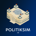 Discovery icon for PS | Politiksimulation Discord server