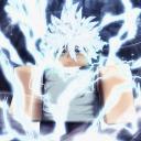 HxH: Ultimate Finale icon