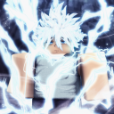 HxH: Ultimate Finale icon