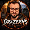 DRAZERSH LIVE