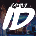 INFINITE DIMENSION FAMILY icon