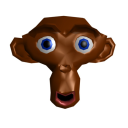 Blender Bois Server Icon