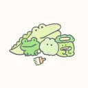 のぽさば