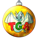 Discovery icon for The Golden Abysm Discord server