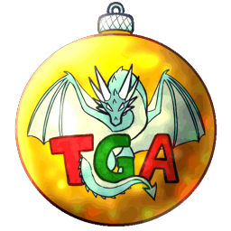 Discovery icon for The Golden Abysm Discord server