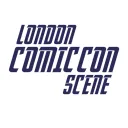 Comic Con Scene