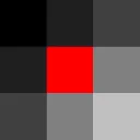 Arrogant Pixel