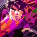 JJBA: Another Adventure