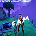 Fortnite Account Market