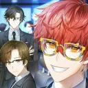 Mystic messenger server