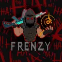 Frenzy's fucking house