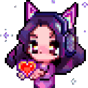 natwithaheart Discord Server Icon – YouTube & Streaming