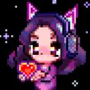 natwithaheart icon
