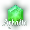 GAME OF ARKADIA | Minecraft Semi-RP Médiéval
