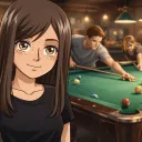 LEXI’S BILLARD COMMUNITY