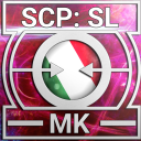 Discovery icon for SCP: Secret Laboratory Magyar Közösség Discord server