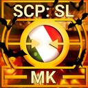 SCP: Secret Laboratory Magyar Közösség Discord Server Icon