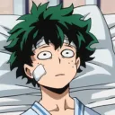 my hero academia