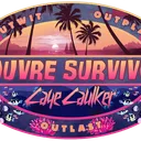 Louvre Survivor 11: Caye Caulker