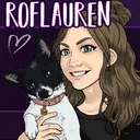 roflauren 💜