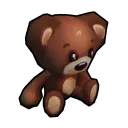 Pookie the Carebear
