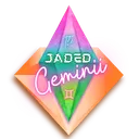 The Jaded Geminii
