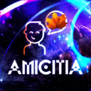 Amicitia Discord Server Icon