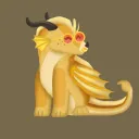 Drizzela's Desert