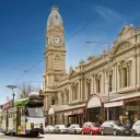 North Melbourne PokemonGO