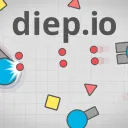 Diep.io's icon