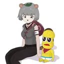 里の民サーバー