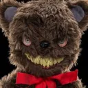 Monstrous Bear Hugs