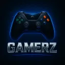#GAMERZ Discord server icon