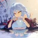 That Time I Got Reincarnated as a Slime | Emotes