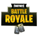 Fortnite Competitive Discord Server Logo