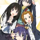 United Churches of KyoAni