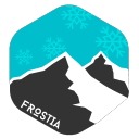 ❄ | Frostia Entertainment. icon