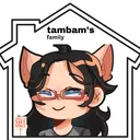 ❤ tambam's family ❤
